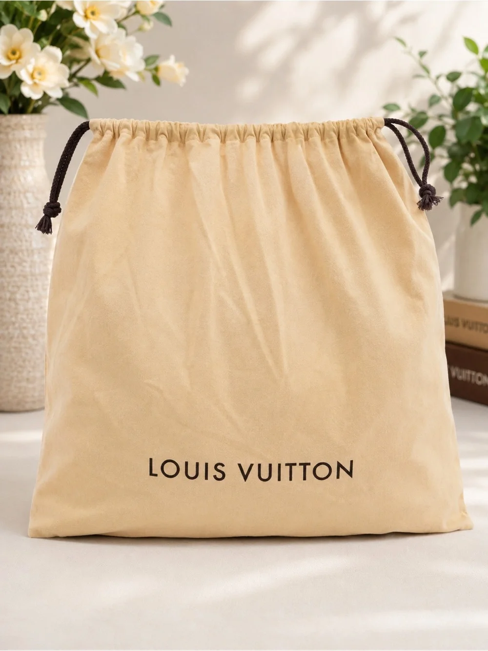 Louis Vuitton authentic vintage